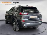 Jeep Cherokee Overland 4WD Leder Panorama AHK - gebrauchte Jeep Cherokee aus dem Jahr 2019