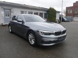 BMW 530 i xDrive Limousine Business Navi Head-up LED - BMW 530 aus 2020