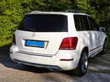 Mercedes-Benz GLK 250 BlueTEC 4MATIC - - Mercedes-Benz GLK-Klasse Gebrauchtwagen in Düsseldorf