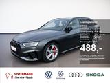 Audi S4 Avant 3.0TDI 341PS QUATTRO B&O.MATRIX.STANDHZ - Audi S4