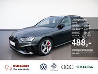 Audi S4 - Vorschau Bild 1