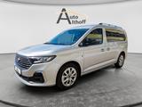 Ford Grand Tourneo Connect 1.5 Grand Titanium AHK LED - mit Benzin-Antrieb: Kleinbus