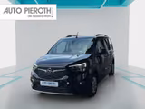 Opel Combo e-Life Ultimate - Opel Combo Electric Gebrauchtwagen