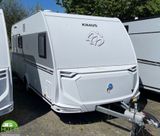 Knaus Sport 540 FDK Mietwagen Verfügbar Nov 25  - Knaus Fdk