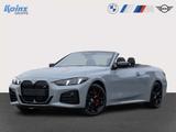 BMW M440i xDrive Cabrio Adapt.LED/Driv.Assi.Prof - BMW M440 mit Benzin-Antrieb: Automatik