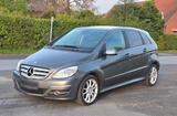 Mercedes-Benz Mercedes B200 CDI "Automatik" Facelift - Mercedes B 200 mit Facelift