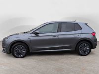 Skoda Fabia - Vorschau Bild 3