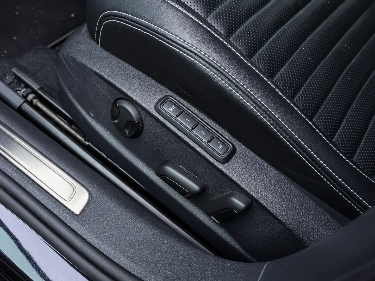 Volkswagen Passat Alltrack TDI DSG 4M IQ.DRIVE MATRIX-LED E foto 12