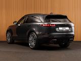 Land Rover Range Rover Velar D300 R-Dynamic HSE  - Land Rover Range Rover Velar mit Panoramadach