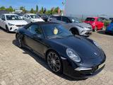 Porsche 911 Carrera 4 S Cabriolet  Tel:+491727199990 - gebrauchte Porsche 911 Urmodell aus dem Jahr 2014
