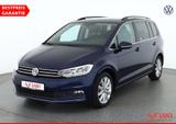 Volkswagen Touran 1.5 TSI DSG Highline LED AHK ACC 7-Sitzer - Volkswagen Touran: 7