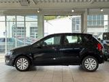 Volkswagen Polo V 1.4L Comfortline*KLIMA*BLUET.*USB/AUX*TÜV - Volkswagen Polo aus 2013 mit Benzin-Antrieb: Kleinwagen