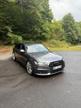Audi S6 4.0TFSI Exklusiv Milltek Bose CarP... - gebrauchte Audi S6 aus dem Jahr 2016