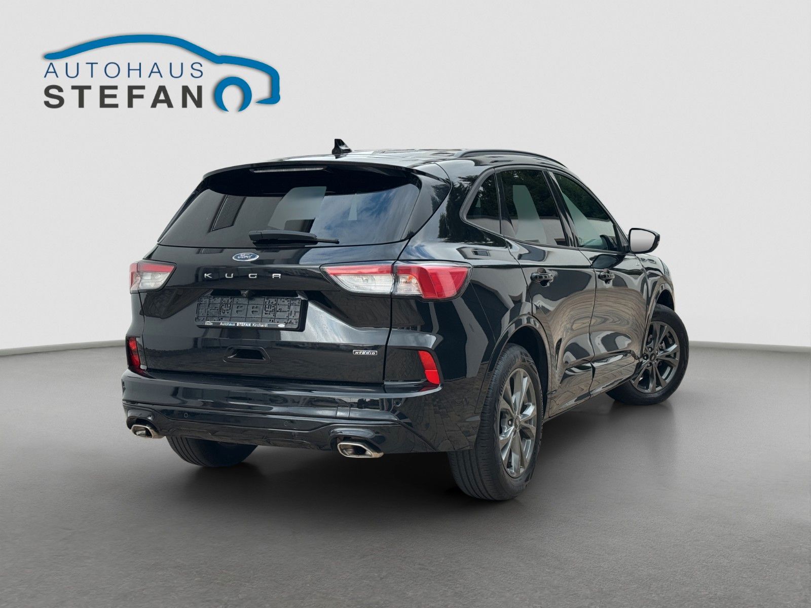 Ford Kuga 2.5 Duratec PHEV ST-Line X ACC|LED|AHK|B&O imagem 3