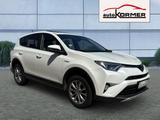 Toyota RAV4 Hybrid 4x2 Executive 360°,Schiebedach,ACC - Toyota RAV 4 Gebrauchtwagen 3.3