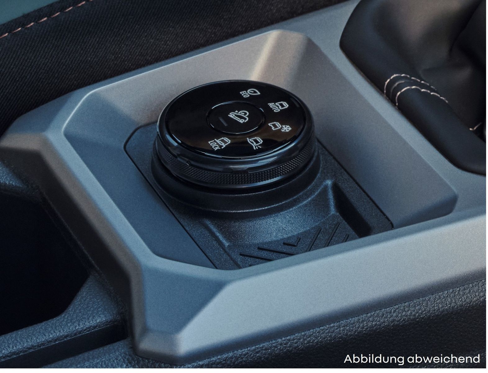 Dacia Duster - Bild 5