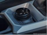 Dacia Duster Neuer  Expression TCe 130 ABS Fahrerairba - Dacia Duster in Leverkusen