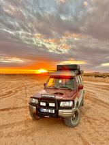 Hyundai Galloper 2.5 TD Intercooler - 4x4 ... - Hyundai Galloper Gebrauchtwagen