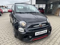 Abarth 595C - Vorschau Bild 8