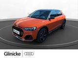 Audi A1 30 citycarver editon one 1.0 TFSI Navi B&O - Audi A1: Orange
