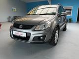 Suzuki SX4 Classic Club 4x4 ALLRAD*KLIMA*SHZ* - Suzuki SX4: Classic