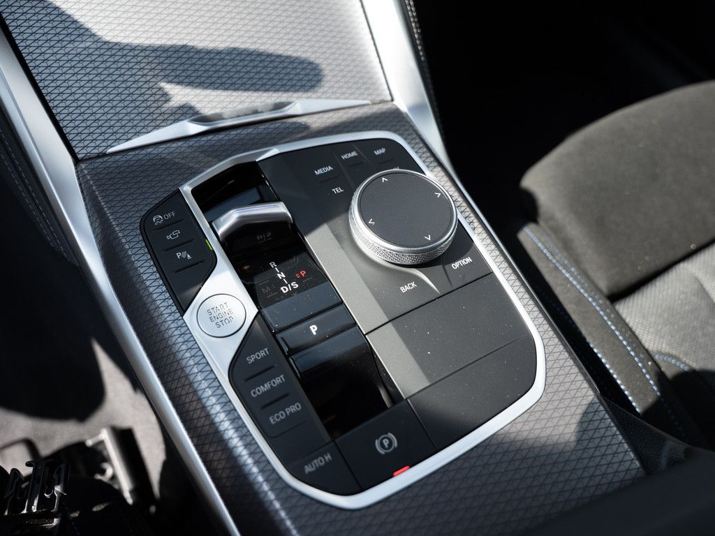 BMW 420 Gran Coupé - Bild 12