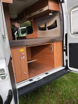 Weinsberg Carabus Wohnmobil Camper Kastenwagen - Offers matching your search criteria