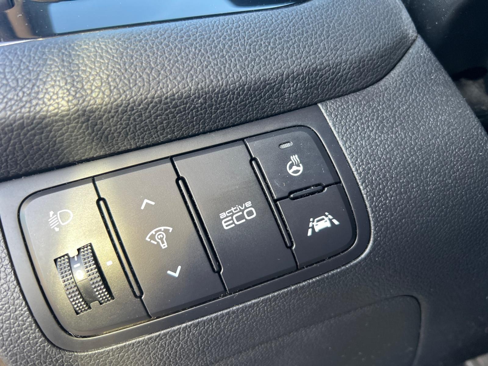 Kia cee'd Sportswagon/Automatik/Spurhalte*/TÜV