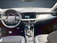Skoda Kamiq - Vorschau Bild 11