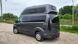 Ford Nugget Plus HD, AUTOM., AHK, TÜV 2027, 1.HD - Ford P2