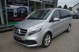 Mercedes-Benz V 220 d Edition Lang 2xsTÜR/LED/AHK/MBUX/TISCH - Mercedes-Benz V 220 aus 2022