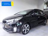Kia Carens 1.7 CRDi **XENON+7-SITZER+STDHZG+KAMERA** - Kia Carens mit Diesel-Antrieb