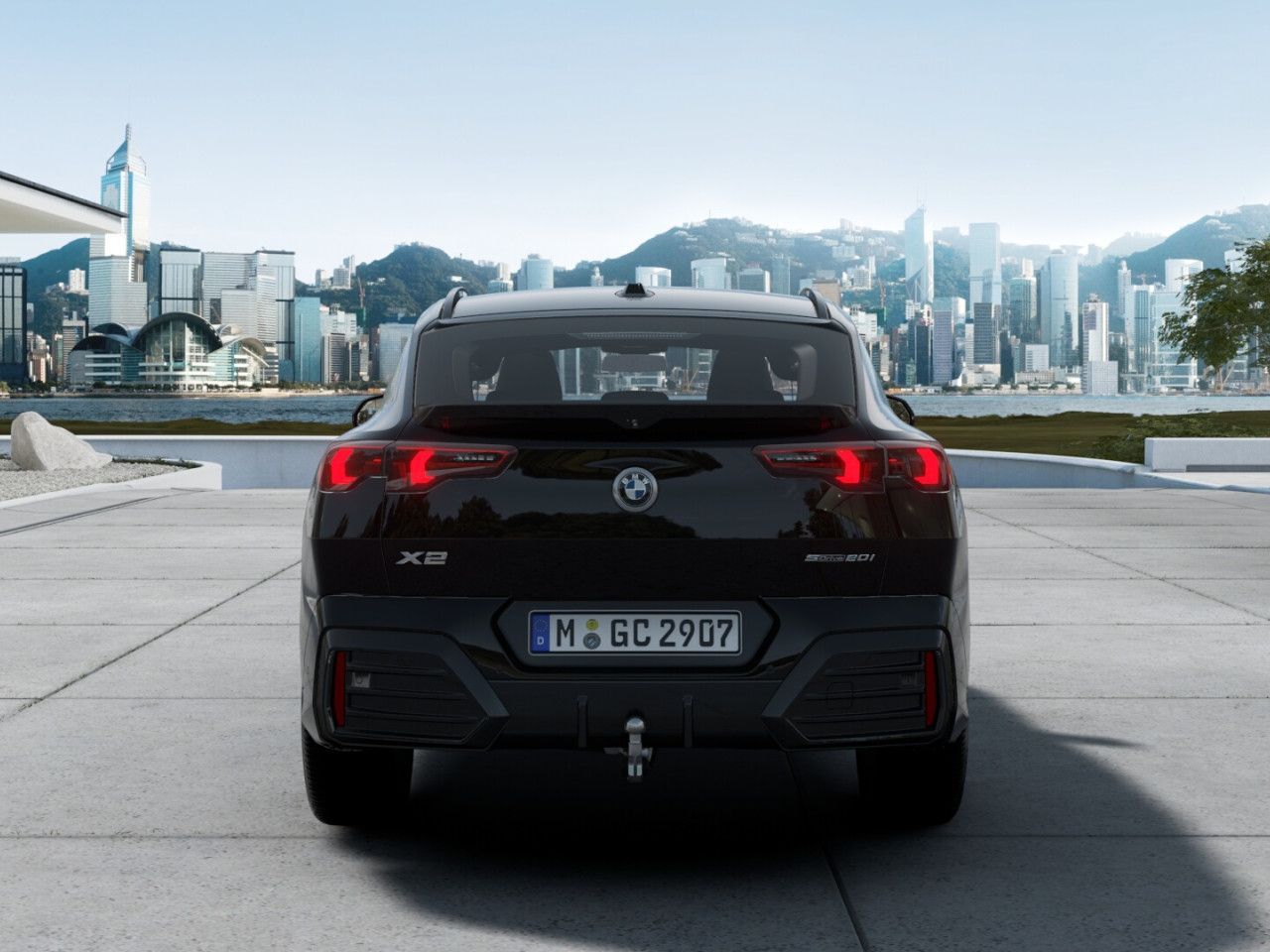 BMW X2 - Bild 6