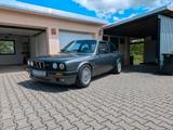 BMW E30 316i 2 Türer original 79000km Bj. 90 - BMW 316: E90