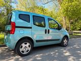 Fiat Qubo 1.4 8V Pop Pop mit 26.065 Km Laufleistung  - Fiat Qubo: 1.4
