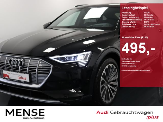 Audi e-tron Sportback 55 quattro advanced |Matrix|LED