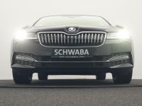Skoda Superb - Vorschau Bild 41