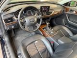 Audi A6 Avant 3.0 TFSI quattro Pano Leder Navi Xenon - Audi A6 mit Benzin-Antrieb: Kombi, 3.0