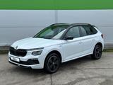 Skoda 150PS Monte Carlo Matrix PADACH KAMERA LM17"AHK
