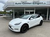 Tesla Model Y Long Range Dual AWD - gebrauchte Tesla Model Y aus dem Jahr 2023