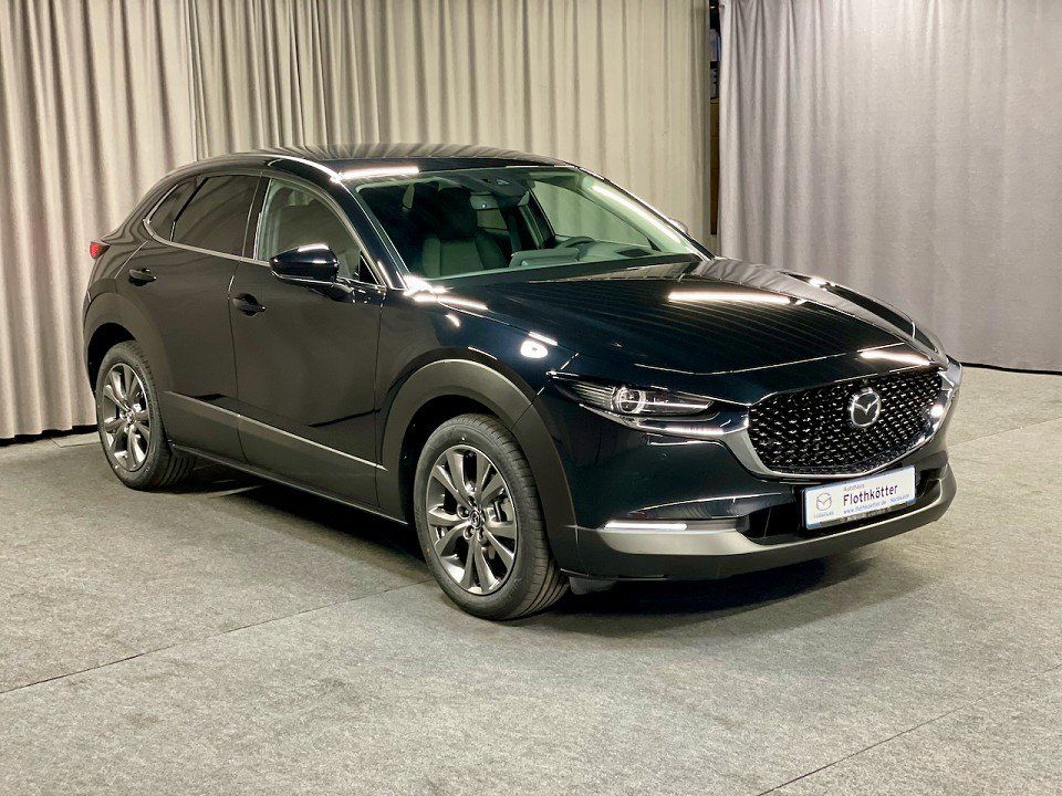 Mazda CX-30 X186 6AG SELECTION*DESIGN*PREMIUM imagem 3