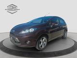 Ford Fiesta 1.2l Trend*AUDIO-P*X-PAKET*KLIMA - Ford Fiesta: Trend X