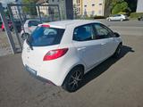 Mazda 2 Lim. 1.3 Independence - gebrauchte Mazda 2 aus dem Jahr 2010