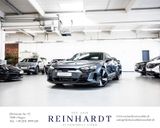 Audi E-TRON GT BLACK 21/ACC/PANO/HuD/B&O/360/PRO-SITZ - Audi e-tron GT aus 2022