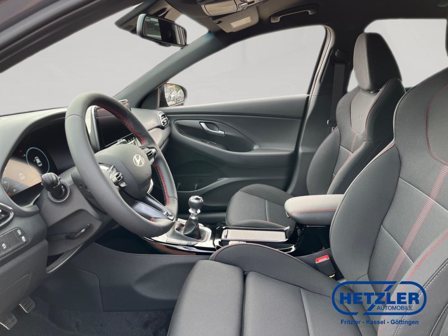 Hyundai i30 – Bild 7