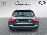 Mercedes-Benz C 350 T e+DISTRONIC PLUS+PANO+PARK+360*+SH+BURME - Mercedes-Benz mit Hybrid-Antrieb