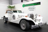 Andere Excalibur Phaeton Serie V Cabrio/H-ZUT/KLIMA