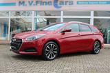 Hyundai i40 1.7 Premium - Hyundai mit Diesel-Antrieb: Kombi, Automatik