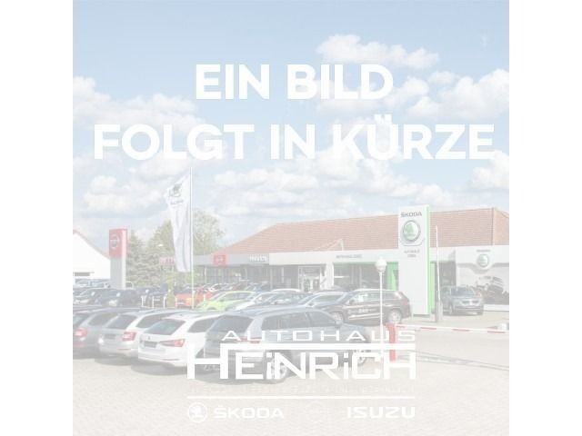 SKODA Karoq Sportline 1.5TSI DSG*360°Cam*AHK*StHz*19Zo