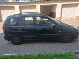 Mitsubishi Space Star 1,8 Motion Plus Motion Plus - Mitsubishi Space Star: Kleinbus